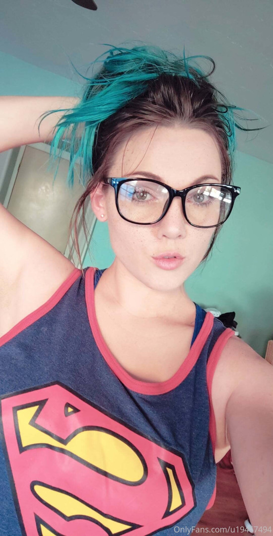 Photo by nerdydirtycosplay published on July 22,2023 21:32:03 - BestThots
