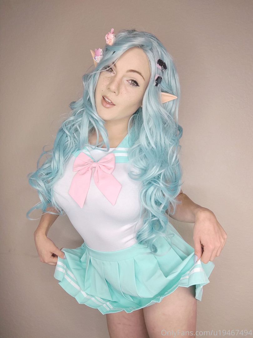 Photo by nerdydirtycosplay published on July 22,2023 21:32:27 - BestThots