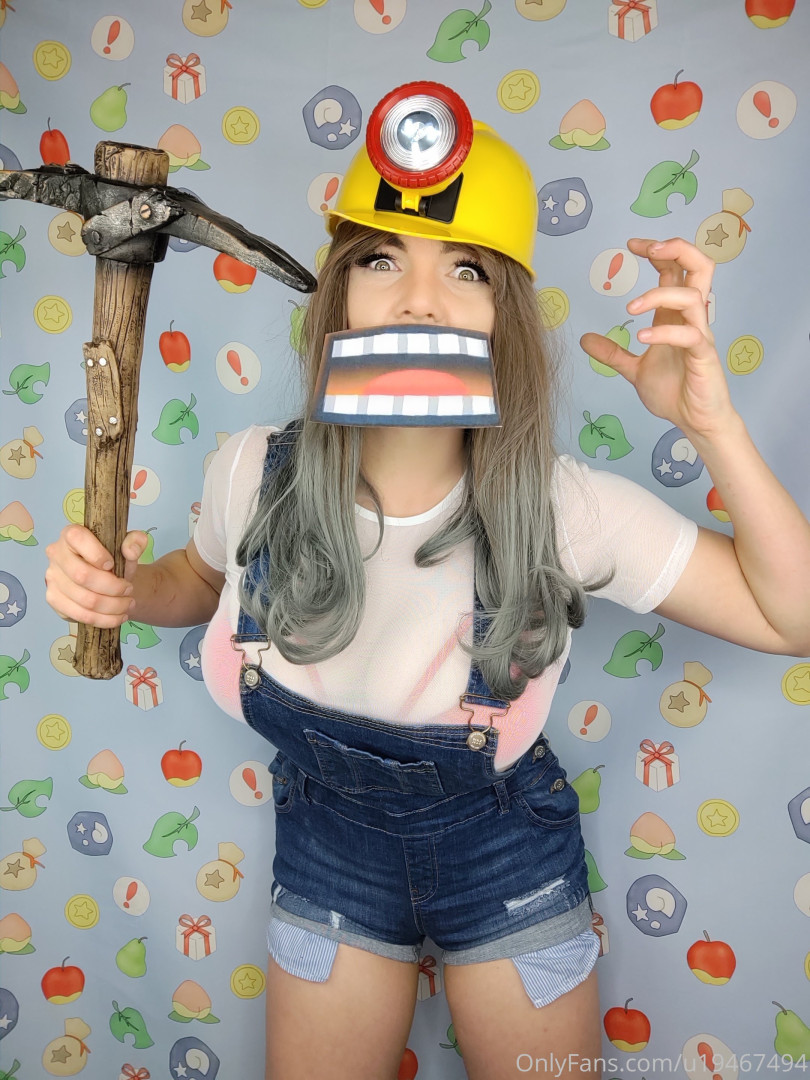 Photo by nerdydirtycosplay published on July 22,2023 21:34:02 - BestThots