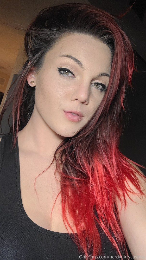 Photo by nerdydirtycosplay published on July 22,2023 21:34:21 - BestThots