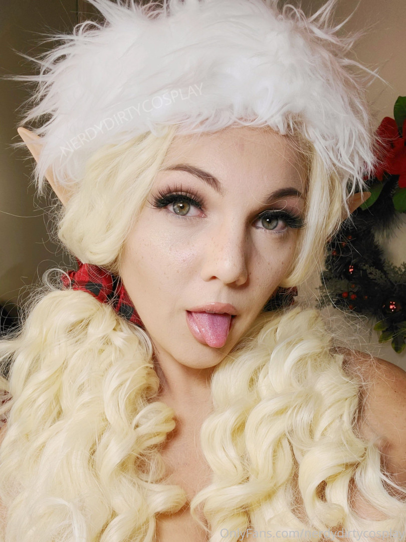 Photo by nerdydirtycosplay published on July 22,2023 21:34:43 - BestThots