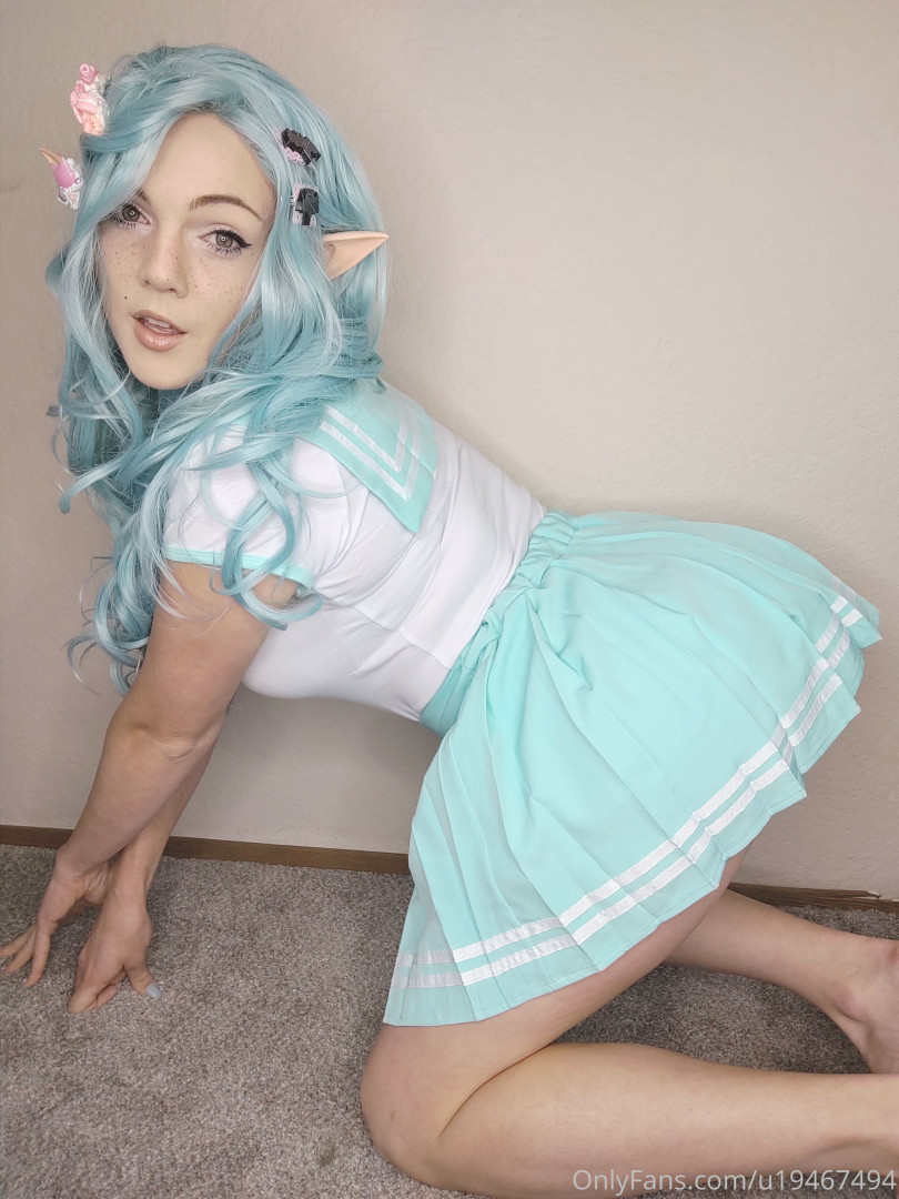 Photo by nerdydirtycosplay published on July 22,2023 21:36:04 - BestThots