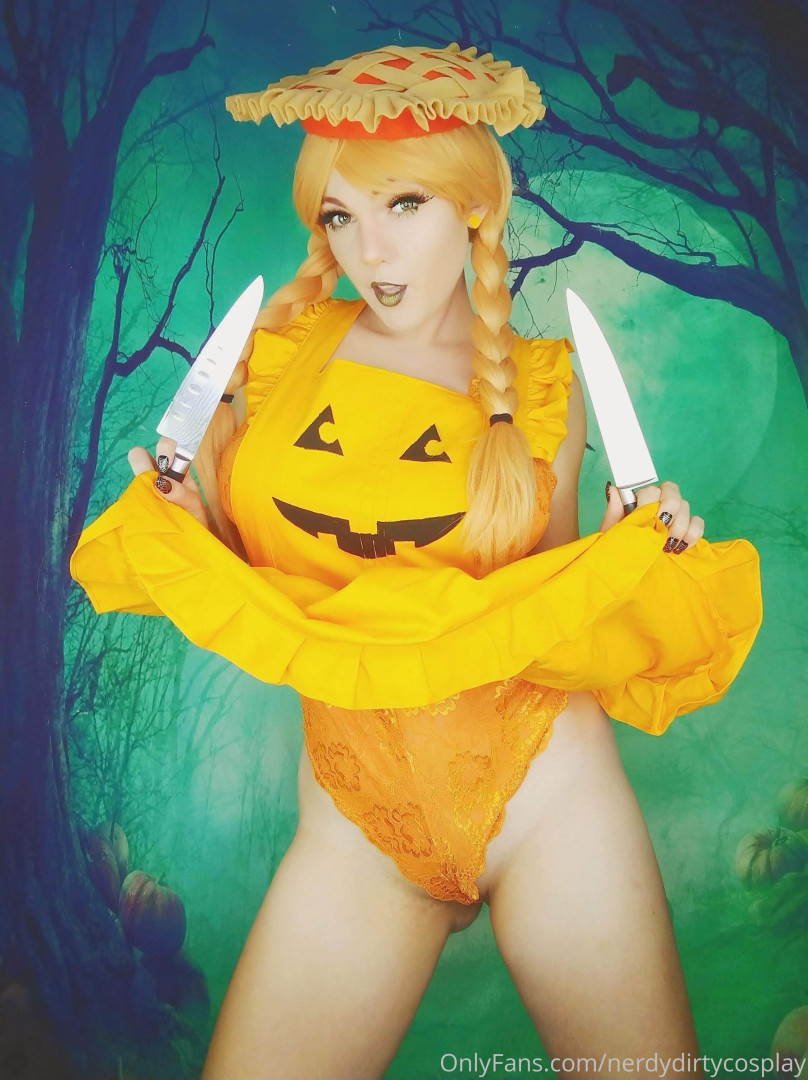Photo by nerdydirtycosplay published on July 22,2023 21:37:04 - BestThots