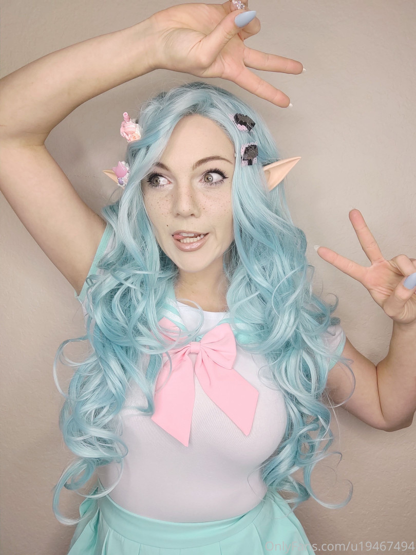 Photo by nerdydirtycosplay published on July 22,2023 21:37:35 - BestThots
