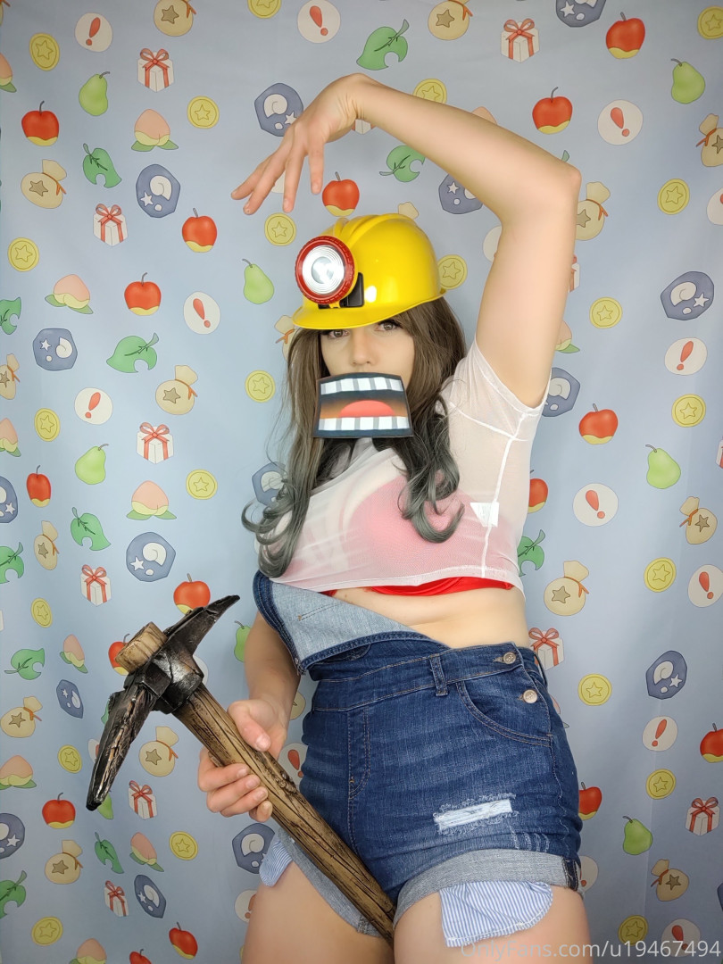 Photo by nerdydirtycosplay published on July 22,2023 21:37:38 - BestThots