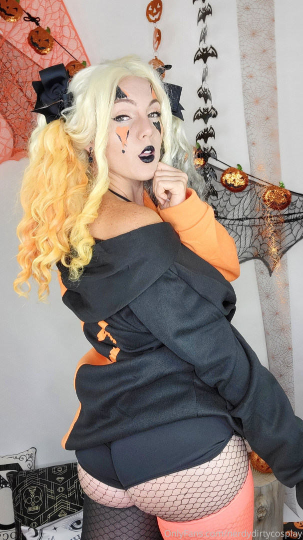 Photo by nerdydirtycosplay published on July 22,2023 21:38:25 - BestThots
