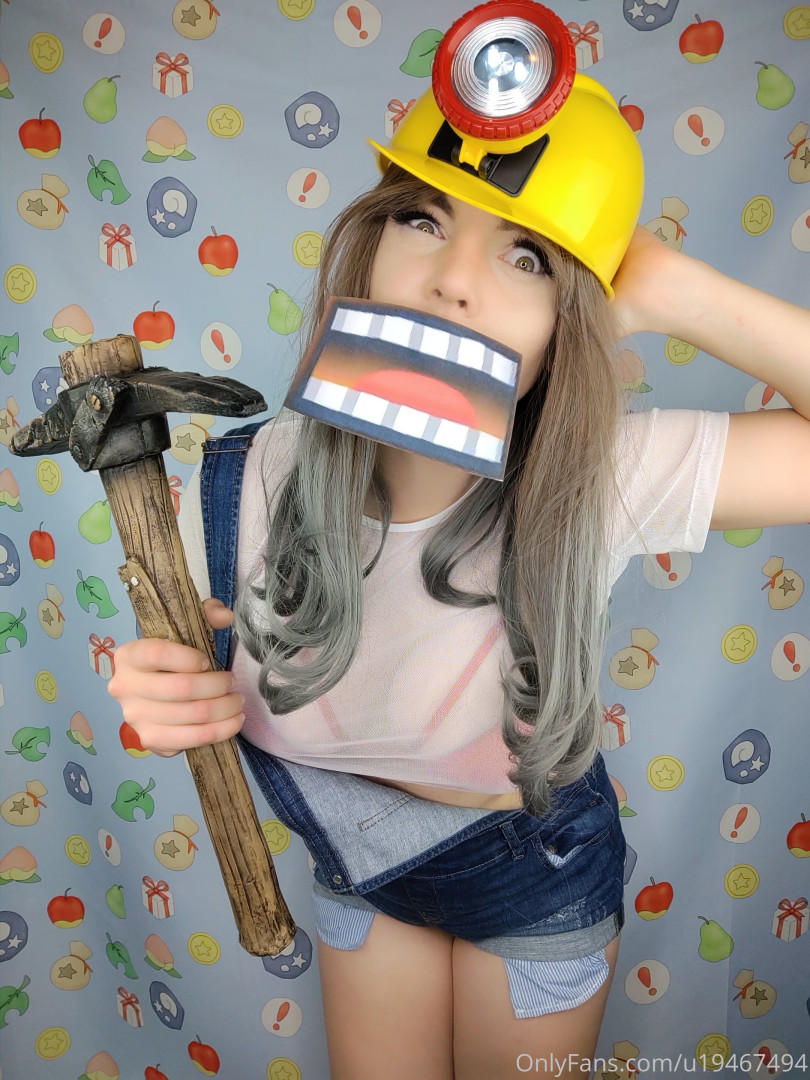 Photo by nerdydirtycosplay published on July 22,2023 21:42:36 - BestThots
