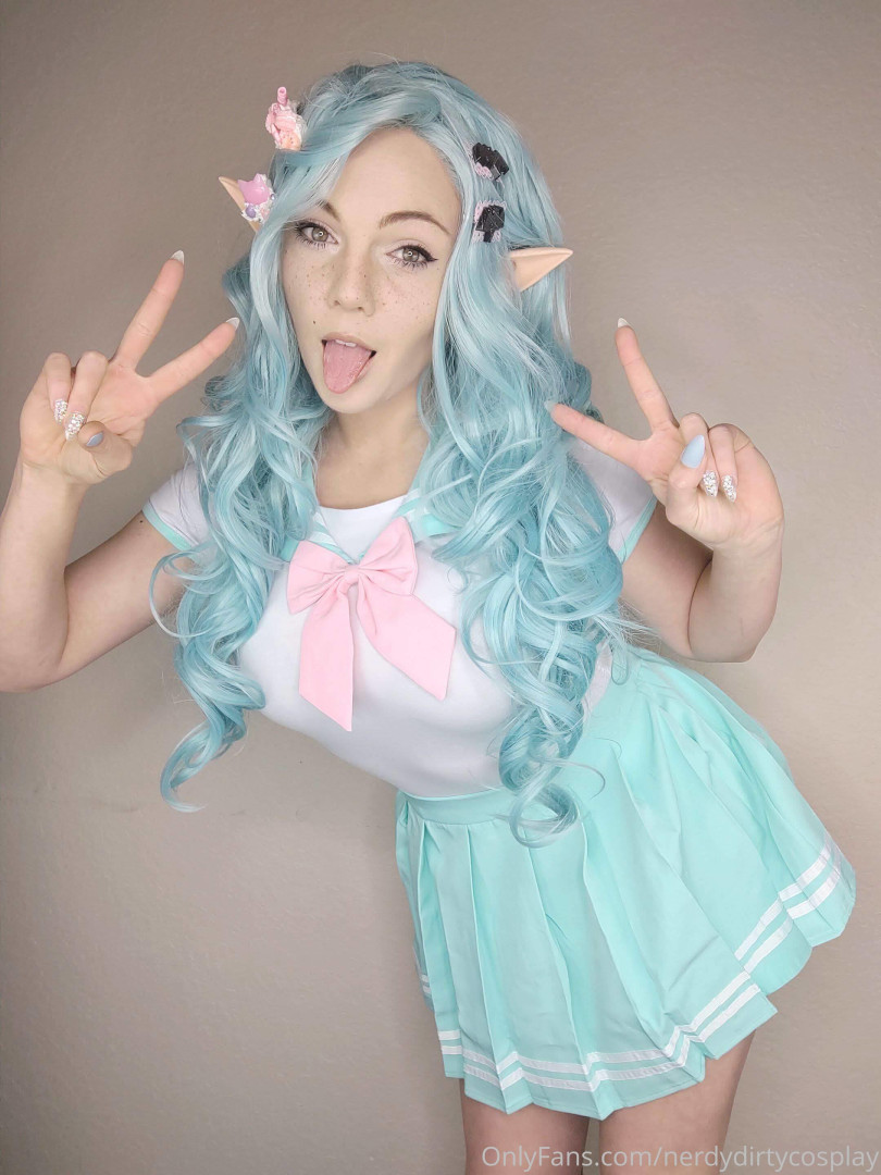 Photo by nerdydirtycosplay published on July 22,2023 21:42:58 - BestThots