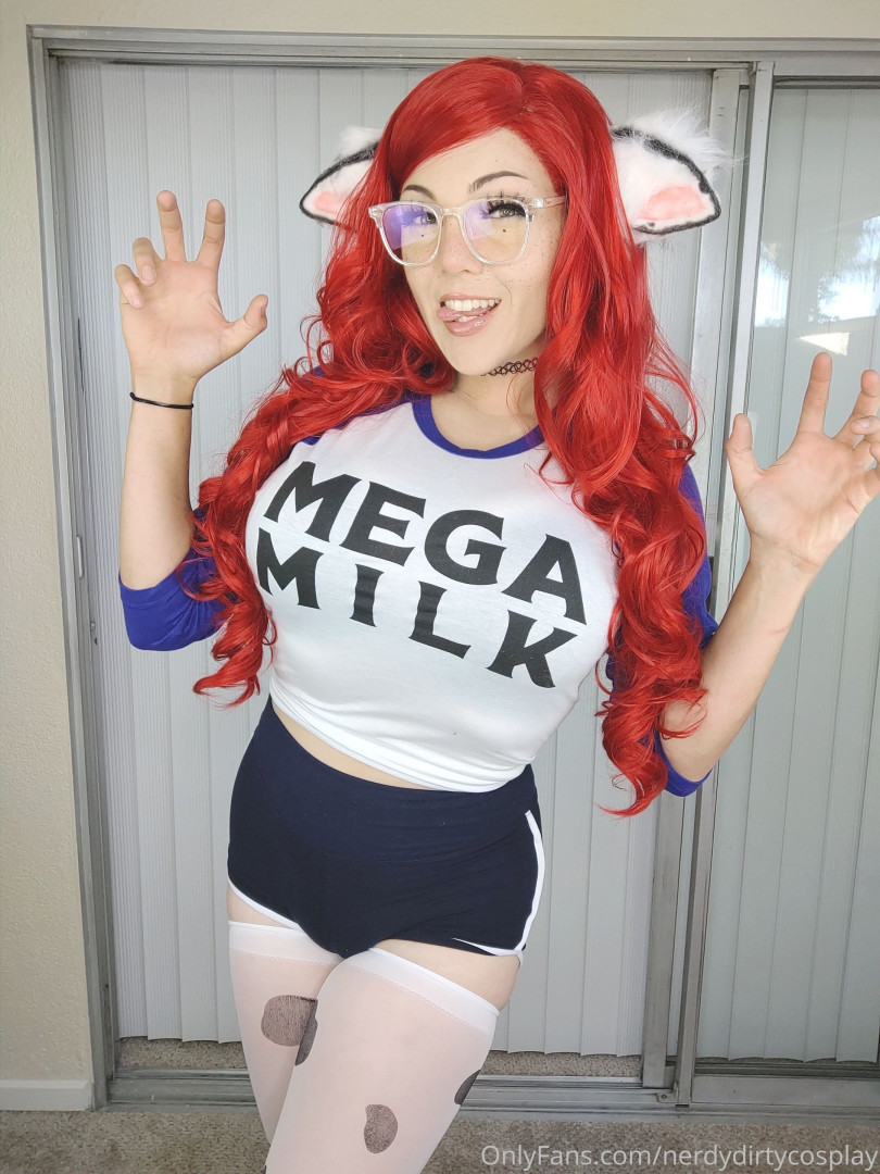 Photo by nerdydirtycosplay published on July 22,2023 21:52:10 - BestThots
