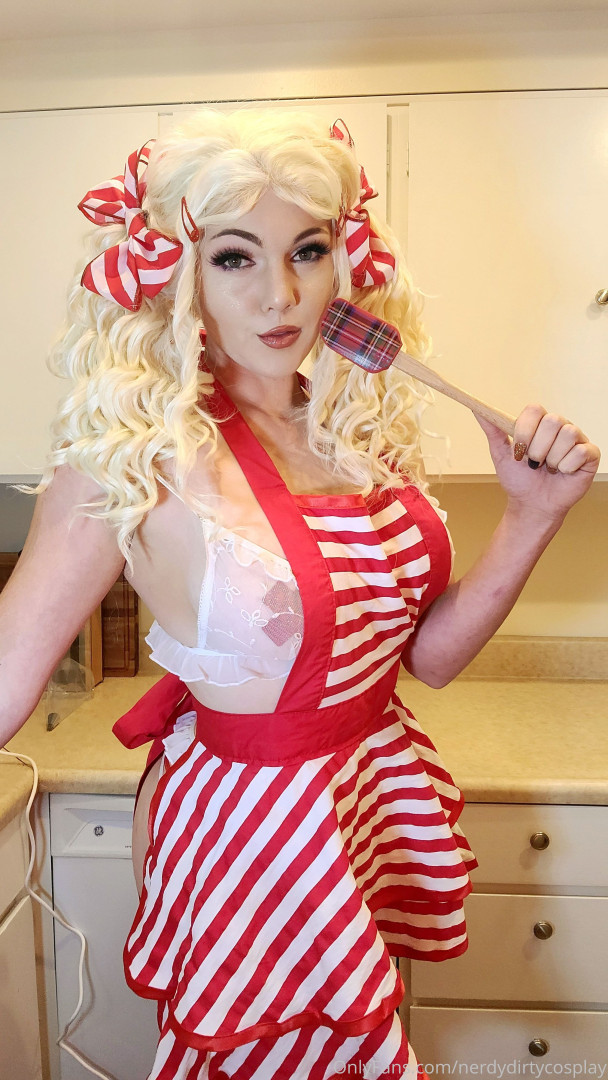 Photo by nerdydirtycosplay published on July 22,2023 21:53:02 - BestThots