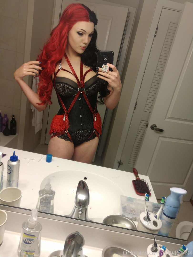 Photo by nerdydirtycosplay published on July 22,2023 21:53:28 - BestThots