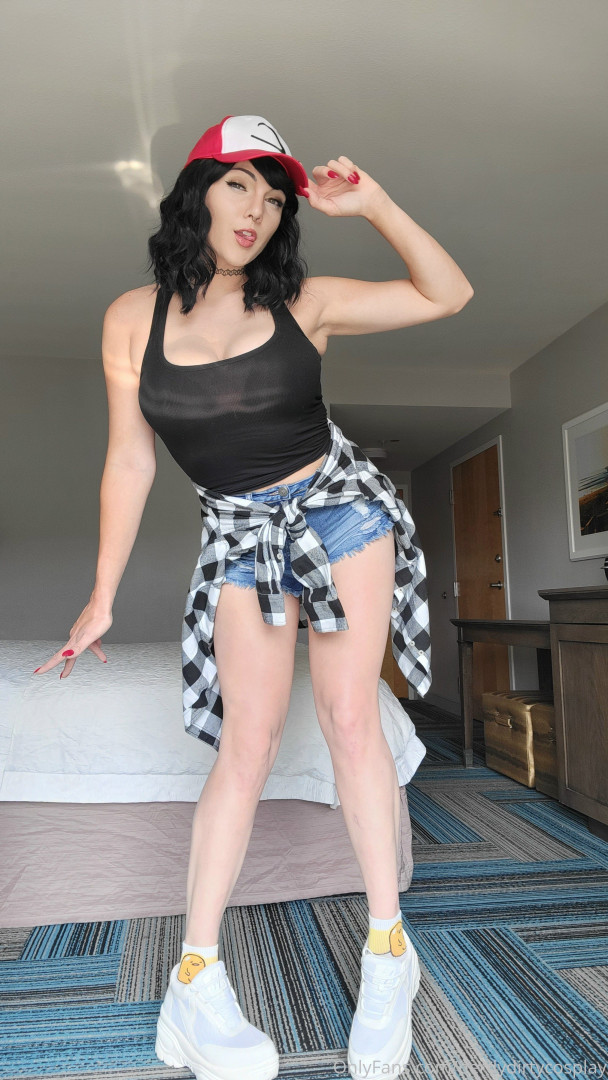 Photo by nerdydirtycosplay published on July 22,2023 21:56:22 - BestThots