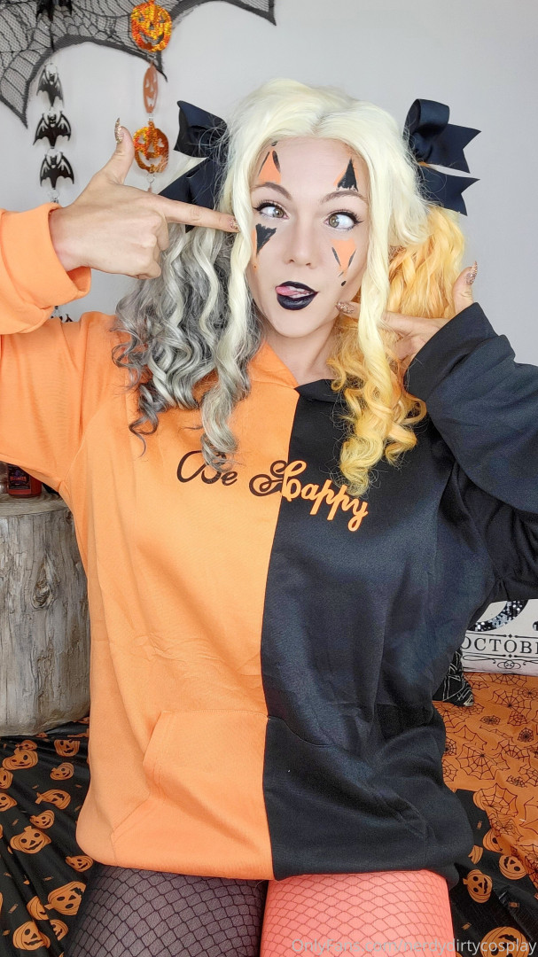 Photo by nerdydirtycosplay published on July 22,2023 21:59:47 - BestThots