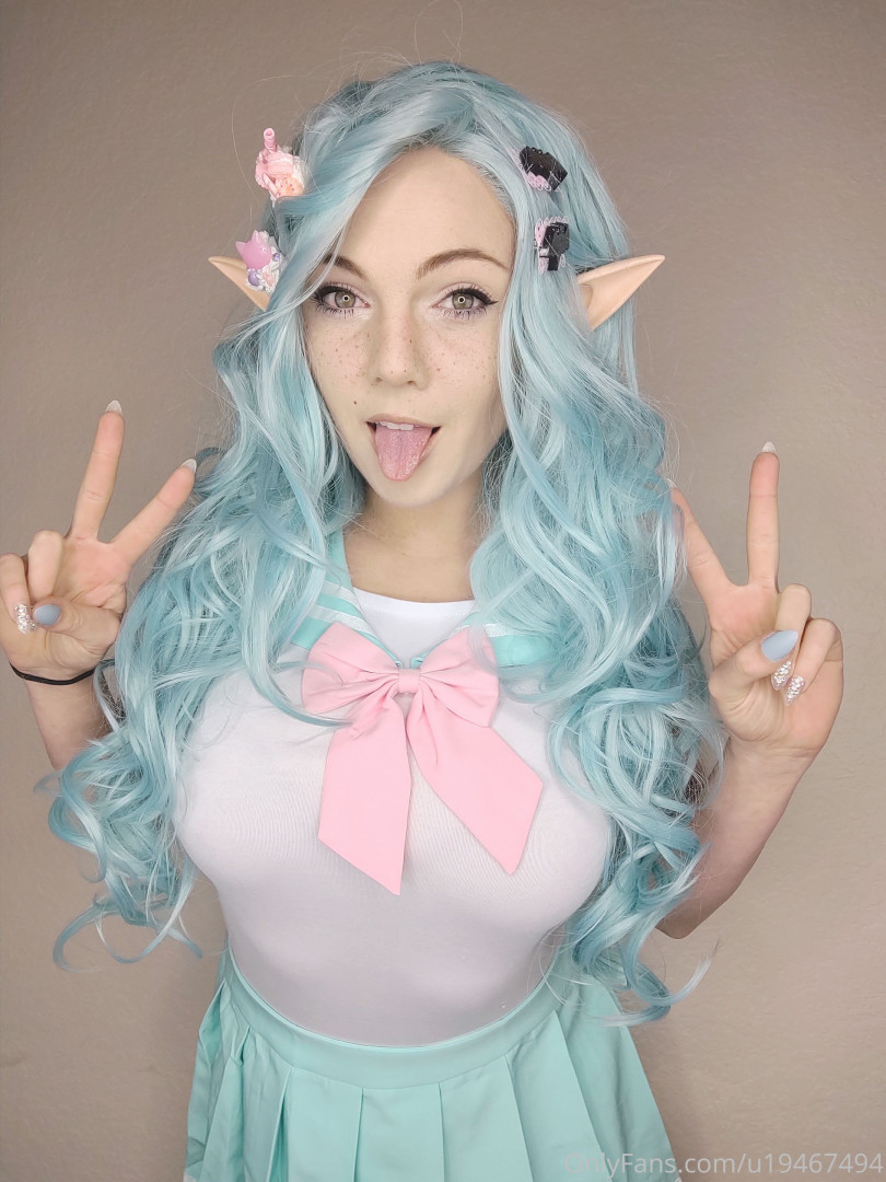 Photo by nerdydirtycosplay published on July 22,2023 22:01:58 - BestThots