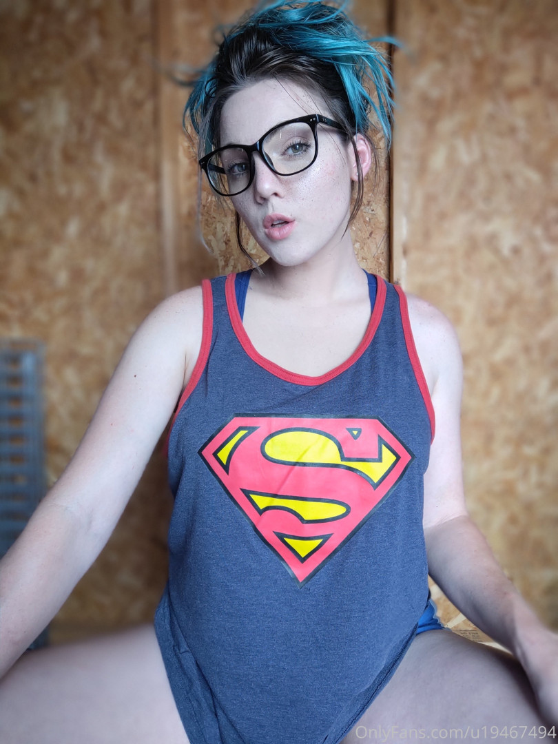 Photo by nerdydirtycosplay published on July 22,2023 22:02:11 - BestThots