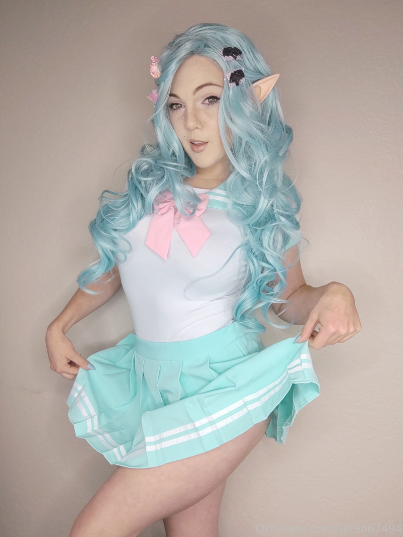 Photo by nerdydirtycosplay published on July 22,2023 22:04:20 - BestThots