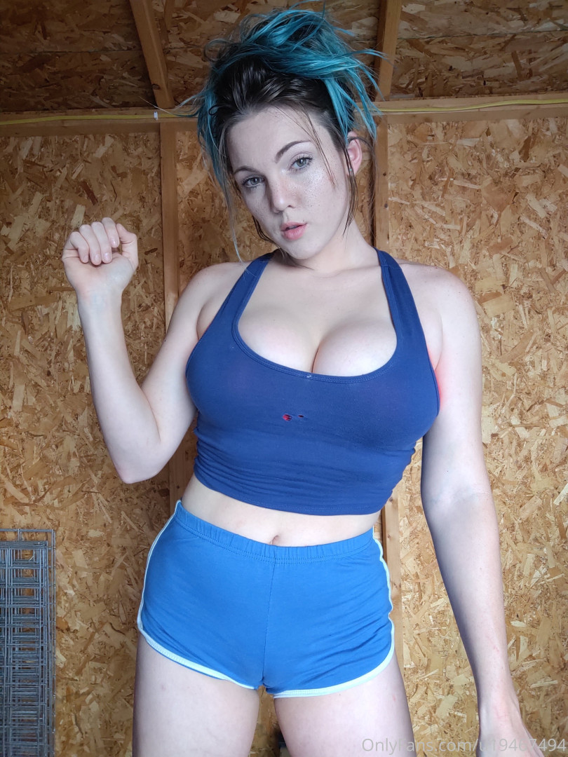 Photo by nerdydirtycosplay published on July 22,2023 22:04:26 - BestThots