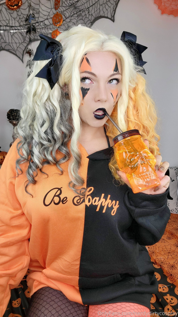 Photo by nerdydirtycosplay published on July 22,2023 22:05:09 - BestThots
