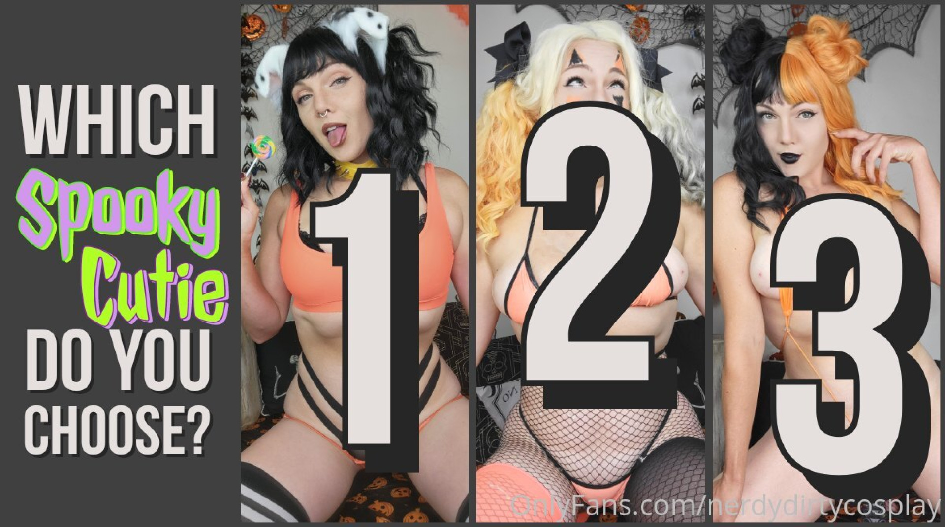 Photo by nerdydirtycosplay published on July 22,2023 22:05:48 - BestThots