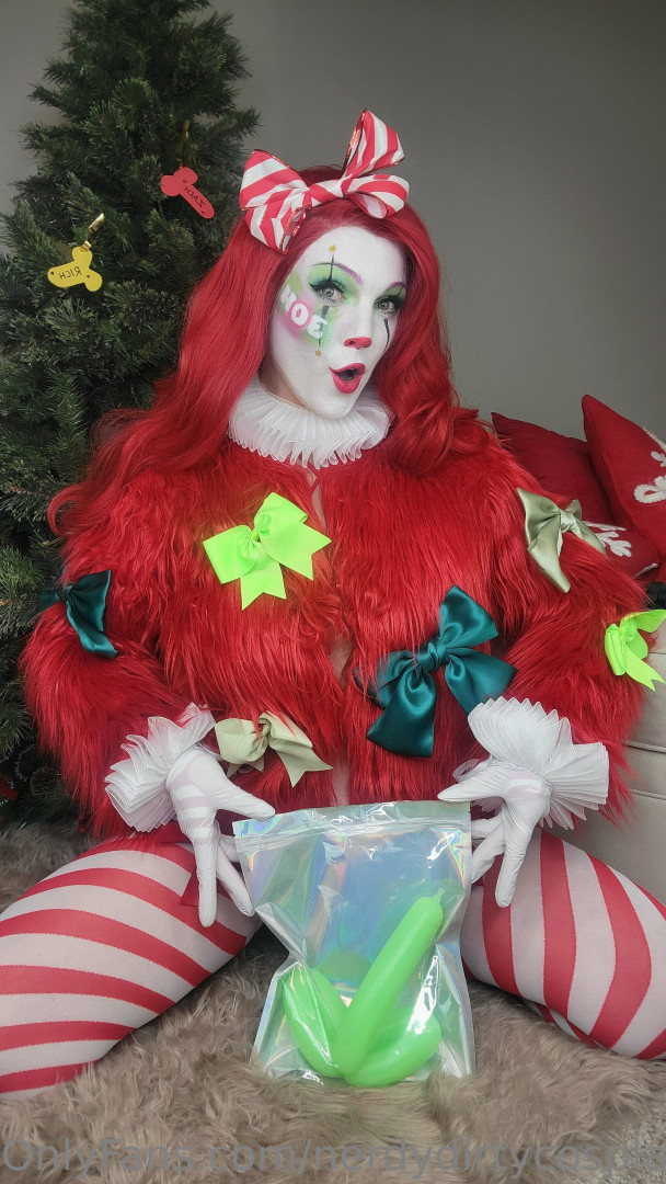 Photo by nerdydirtycosplay published on July 22,2023 22:06:24 - BestThots