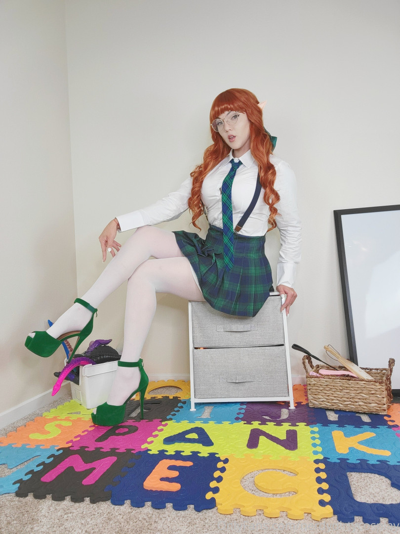 Photo by nerdydirtycosplay published on July 22,2023 22:07:29 - BestThots