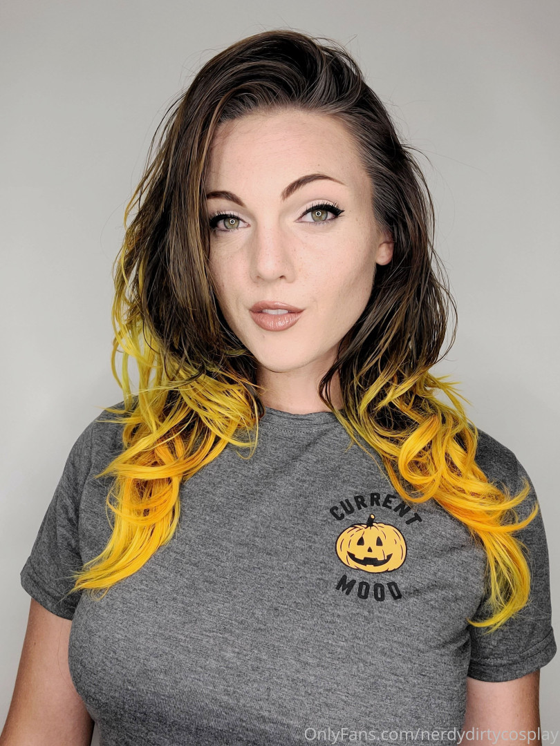 Photo by nerdydirtycosplay published on July 22,2023 22:07:41 - BestThots