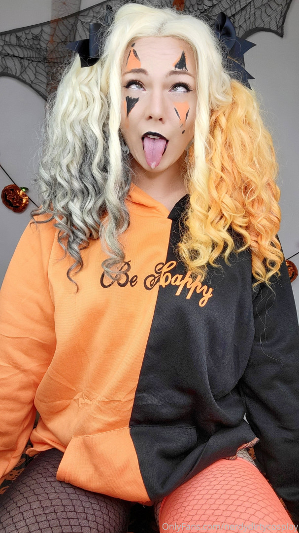 Photo by nerdydirtycosplay published on July 22,2023 22:08:03 - BestThots