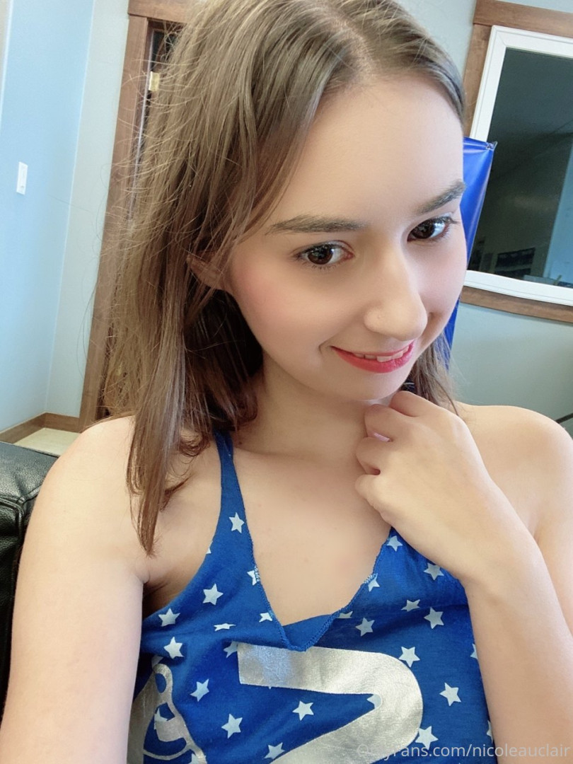 Photo by nicoleauclair published on October 16,2023 13:34:09 - BestThots