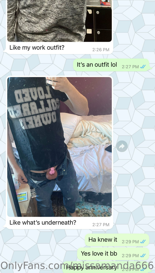 Photo by missamanda666 published on July 7,2023 07:32:05 - BestThots