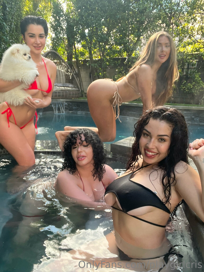 Photo by playgirlcris published on June 1,2023 14:41:58 - BestThots