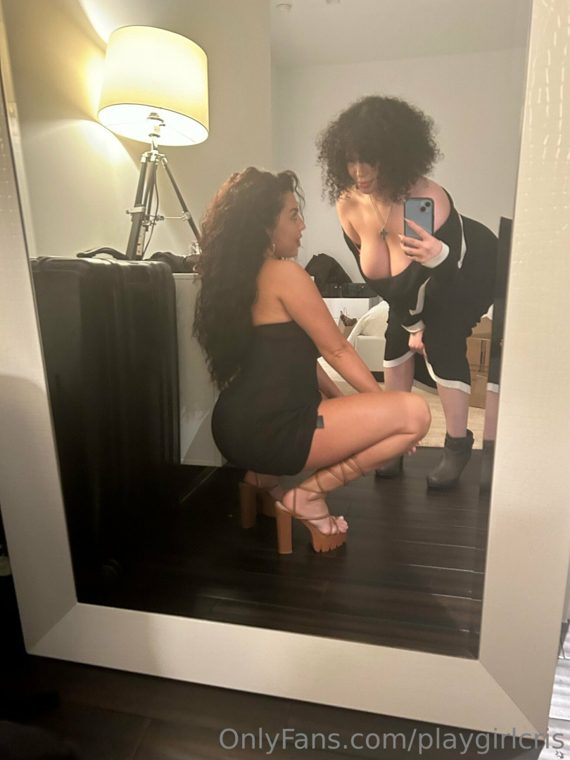 Photo by playgirlcris published on October 12,2023 04:58:52 - BestThots