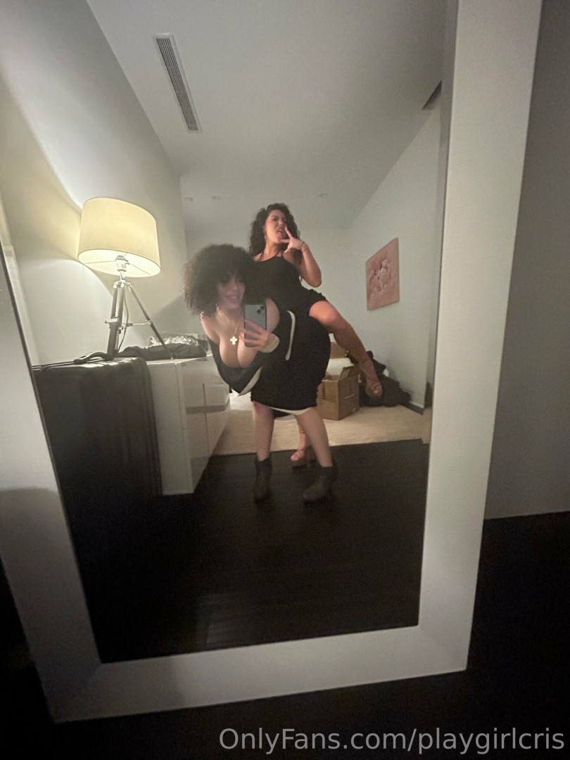 Photo by playgirlcris published on October 12,2023 05:09:36 - BestThots