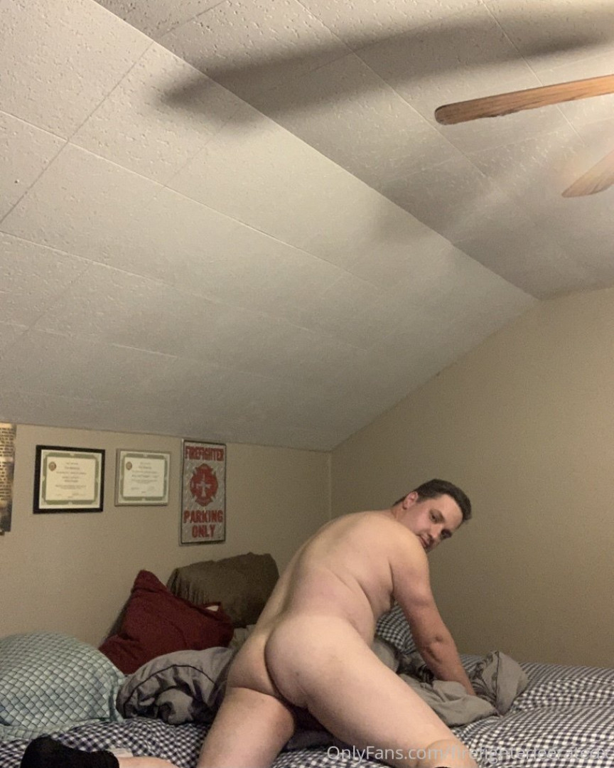 Photo by firefighterleeuncensored published on June 9,2023 16:12:11 - BestThots