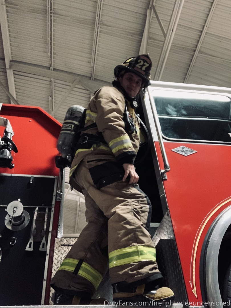 Photo by firefighterleeuncensored published on June 9,2023 16:12:52 - BestThots