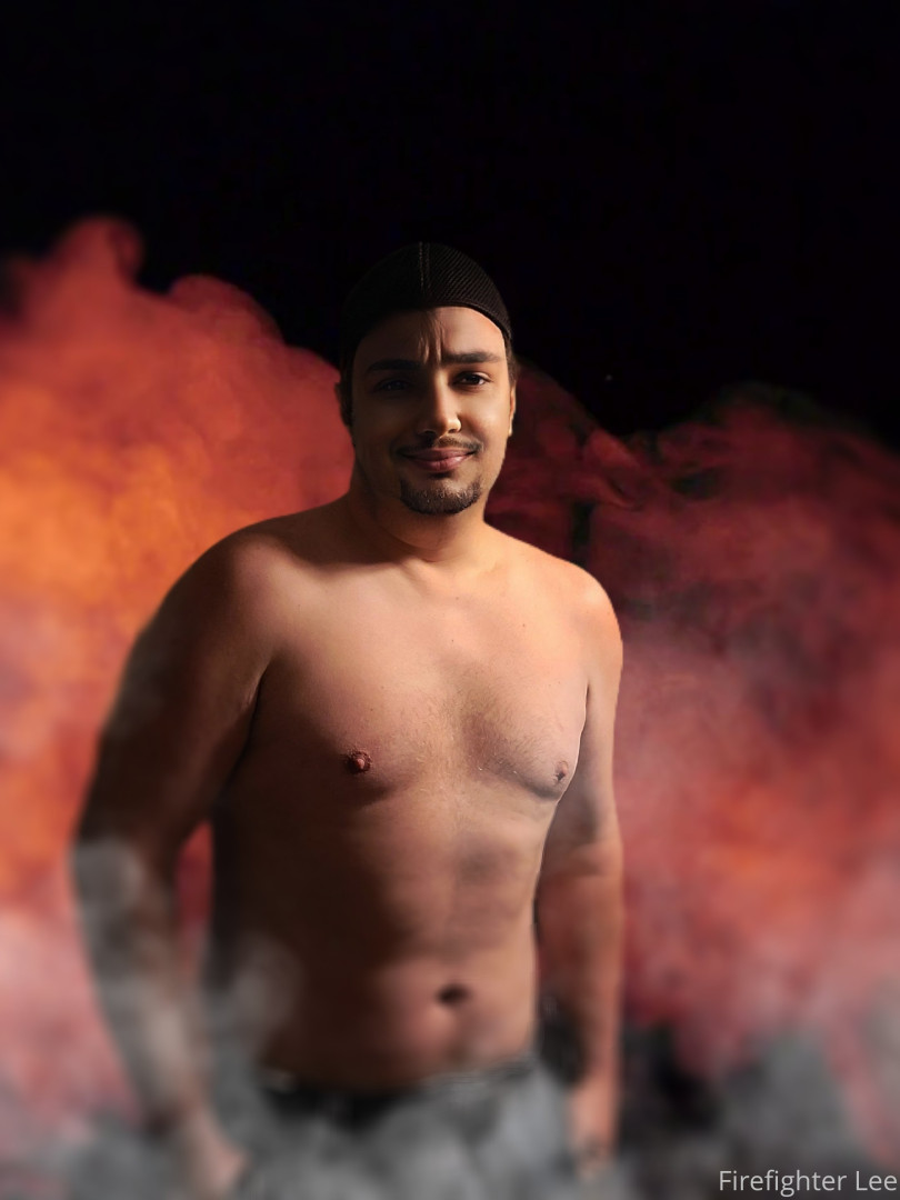 Photo by firefighterleeuncensored published on June 9,2023 16:13:01 - BestThots