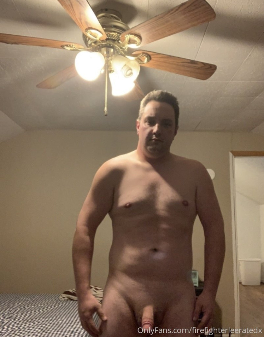 Photo by firefighterleeuncensored published on June 9,2023 16:13:18 - BestThots