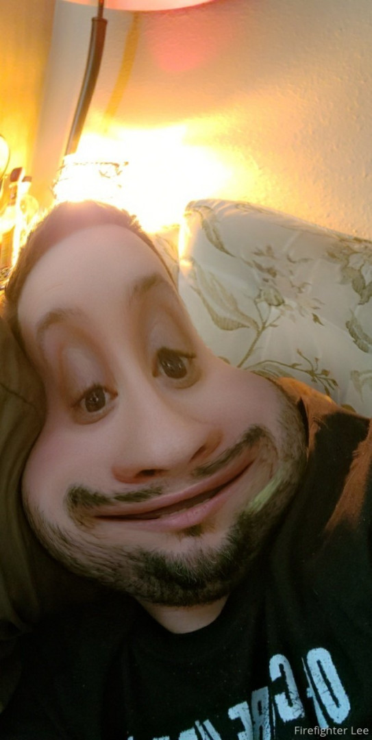 Photo by firefighterleeuncensored published on June 9,2023 16:13:48 - BestThots