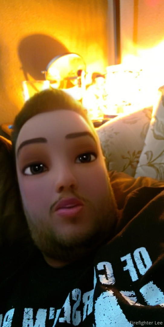 Photo by firefighterleeuncensored published on June 9,2023 16:13:50 - BestThots
