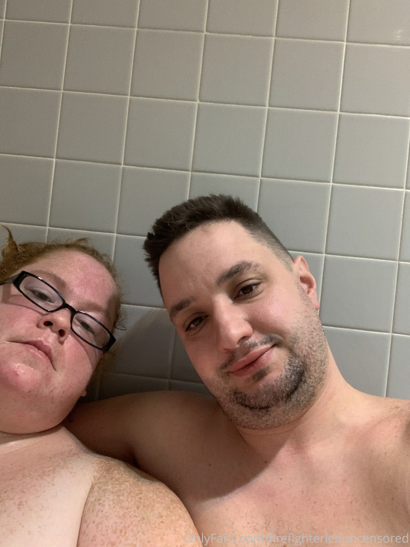 Photo by firefighterleeuncensored published on June 9,2023 16:13:55 - BestThots