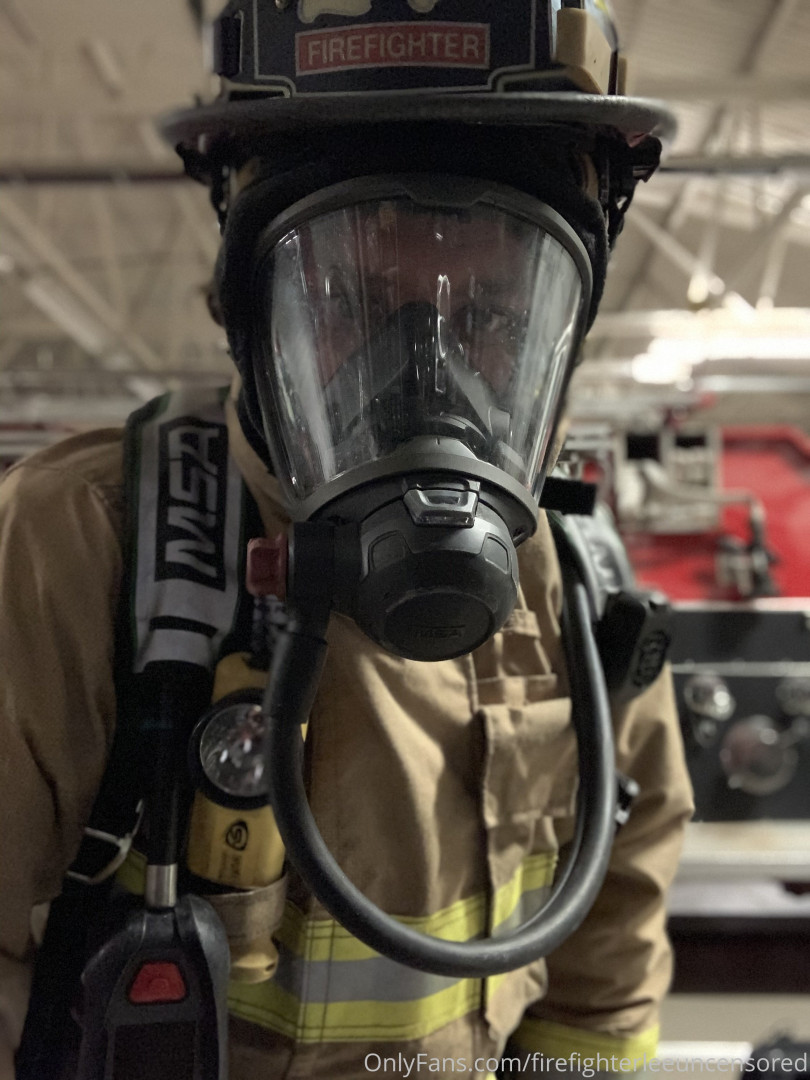 Photo by firefighterleeuncensored published on June 9,2023 16:13:58 - BestThots