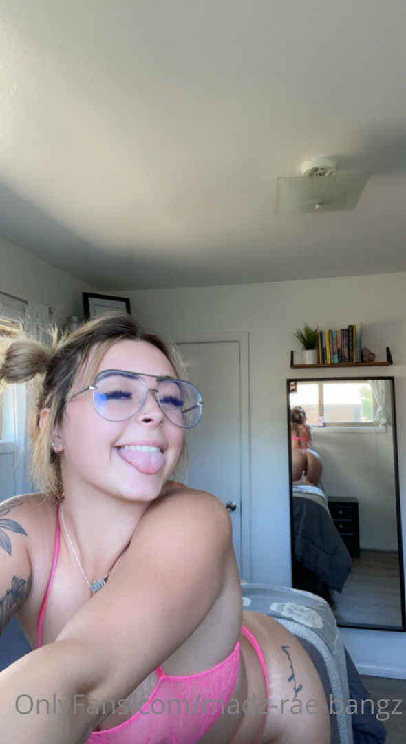 Photo by madz-rae-bangz published on May 22,2023 02:32:58 - BestThots