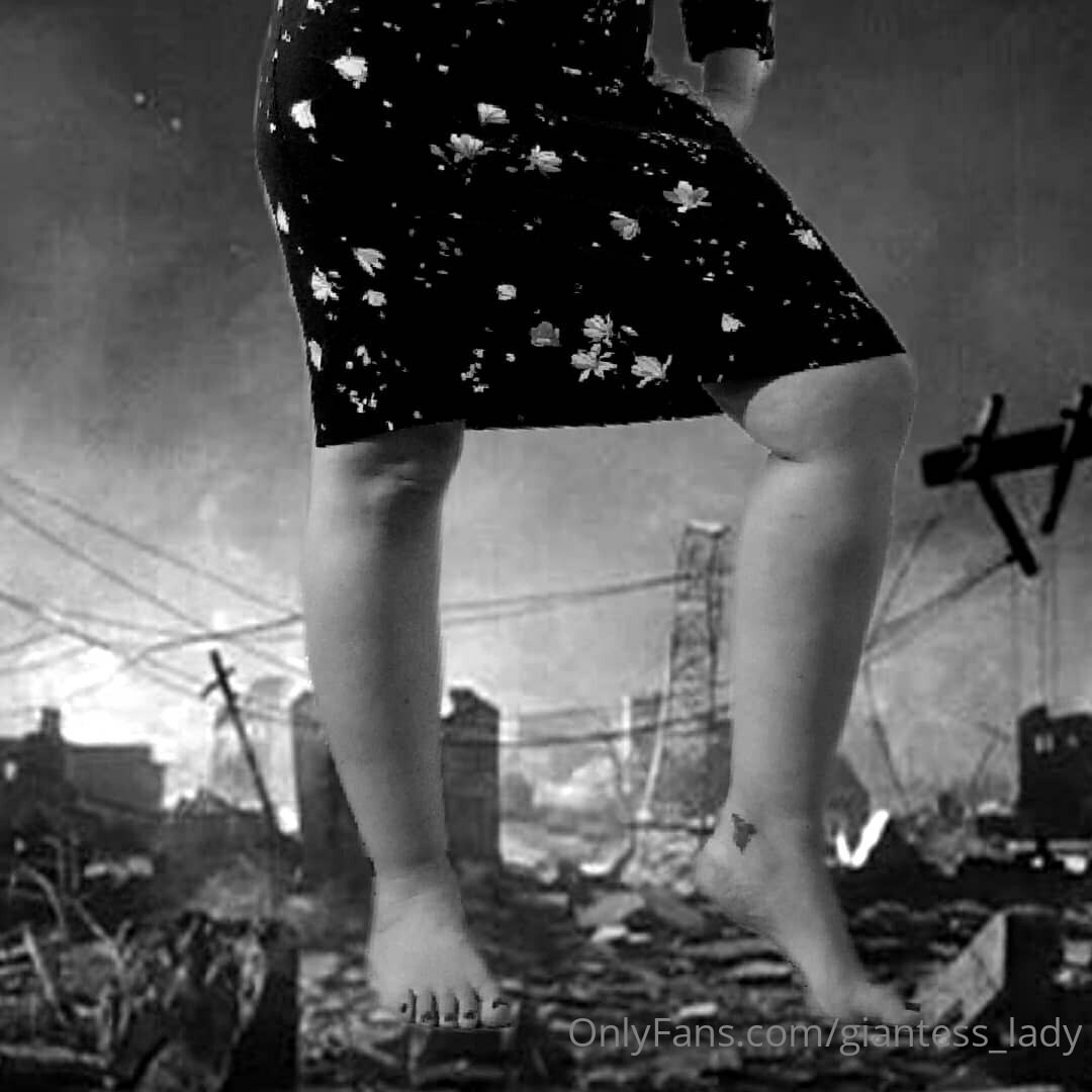 Photo by giantess_lady published on January 13,2024 11:45:09 - BestThots