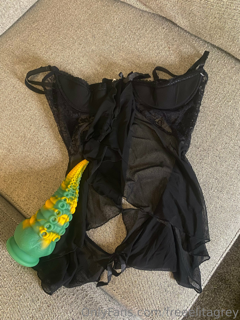 Photo by freeelitagrey published on May 26,2023 22:13:51 - BestThots