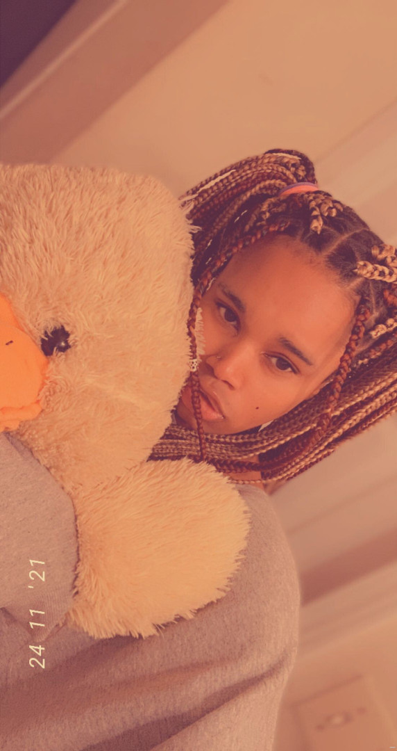 Photo by cloudyvi_ published on October 13,2023 07:38:32 - BestThots