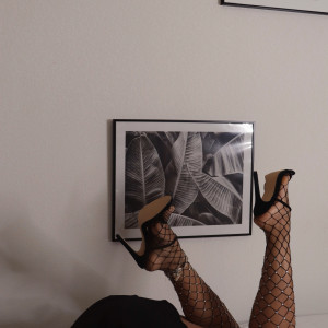 mariefrenchfeetgirl #6501581