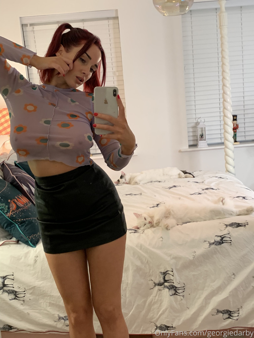 Photo by georgiedarby published on January 16,2024 04:11:41 - BestThots