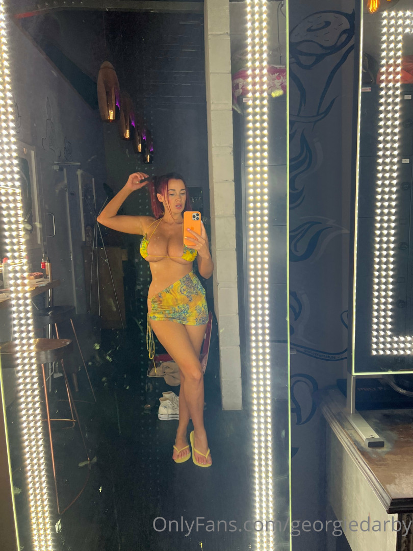 Photo by georgiedarby published on January 16,2024 04:18:04 - BestThots