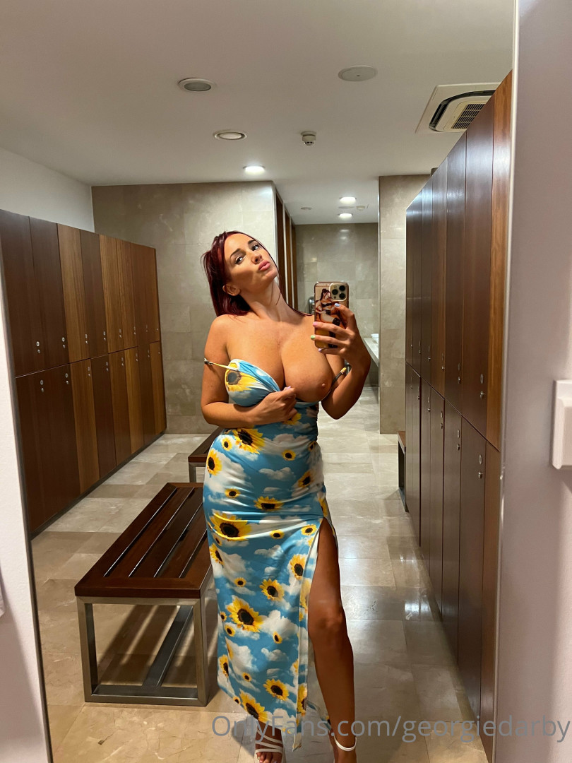 Photo by georgiedarby published on January 16,2024 04:25:23 - BestThots