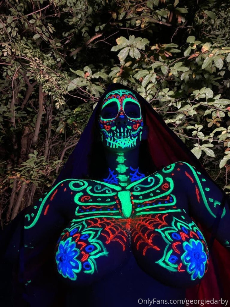 Photo by georgiedarby published on January 16,2024 04:27:16 - BestThots