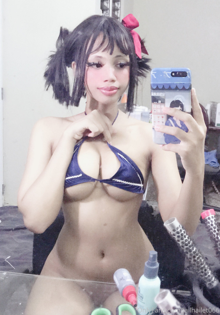 Photo by yourwaifoo published on October 16,2023 16:30:26 - BestThots